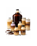 Vietnamese Coffee Drinks