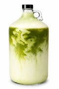 Matcha Drinks