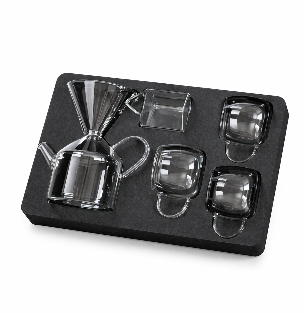 Coffee & Cream Set