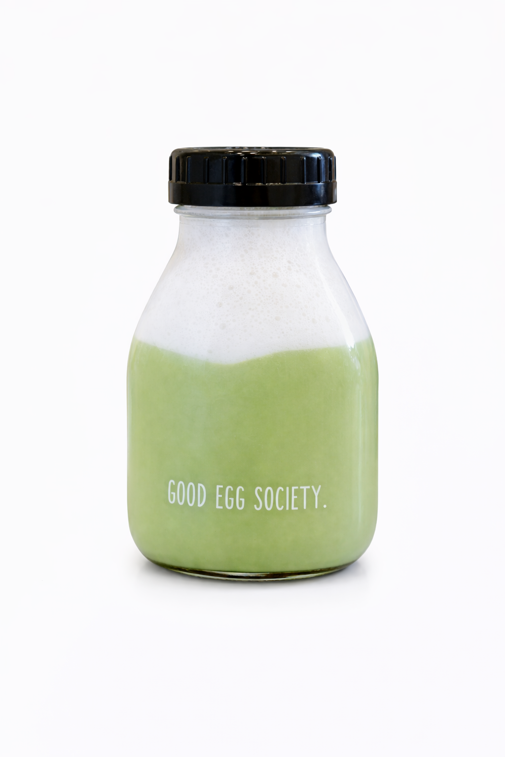 Matcha Drinks