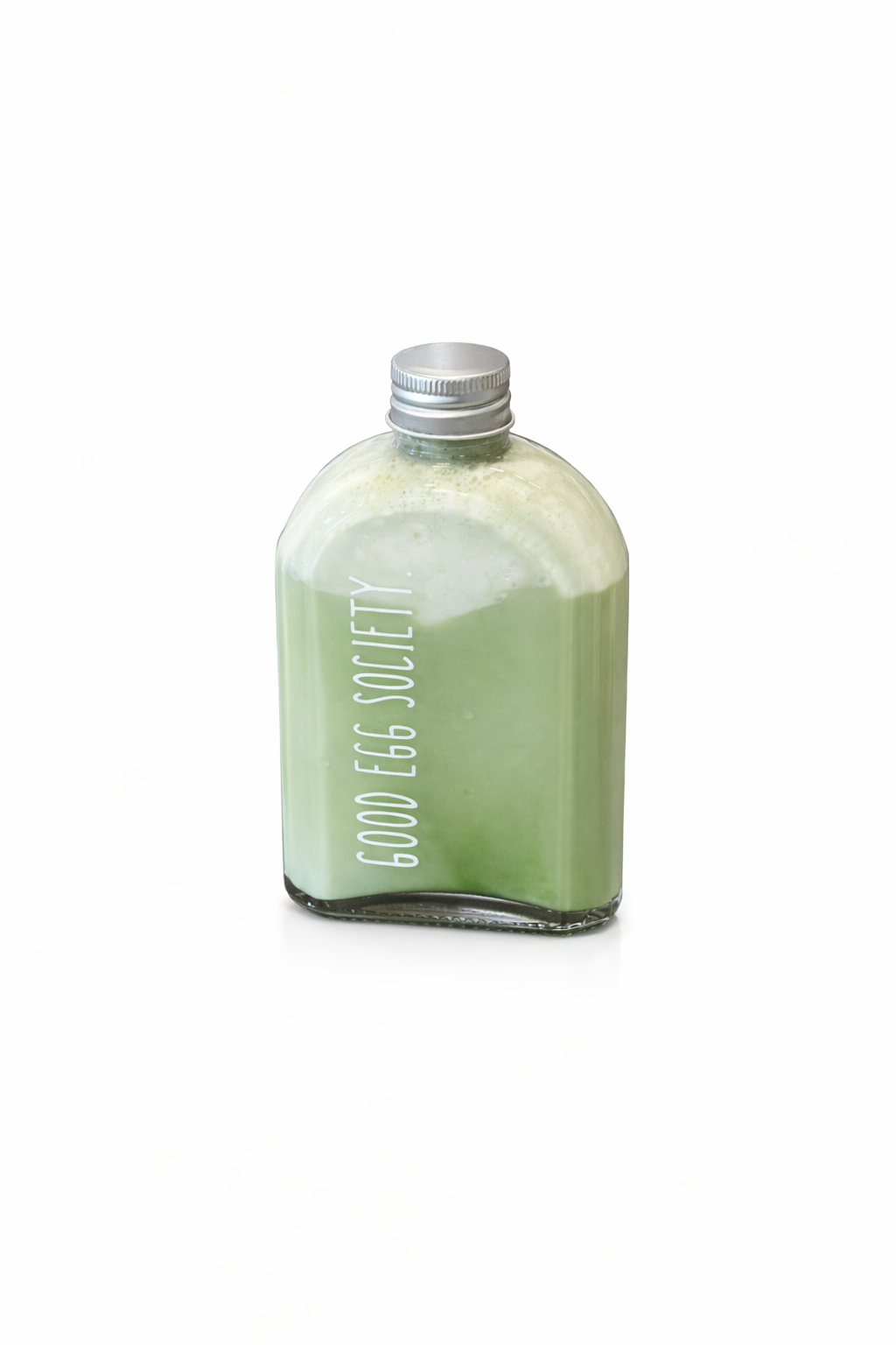 Matcha Drinks