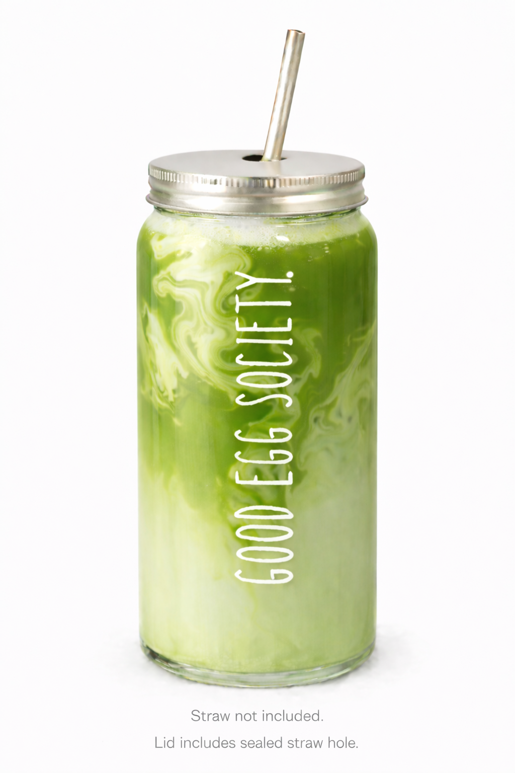 Matcha Drinks