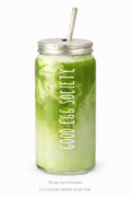 Matcha Drinks