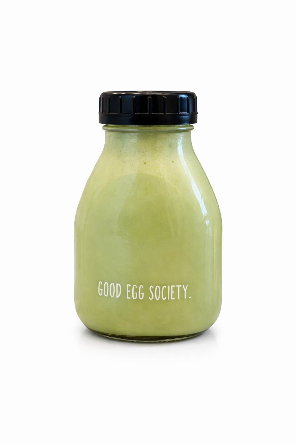 Matcha Drinks