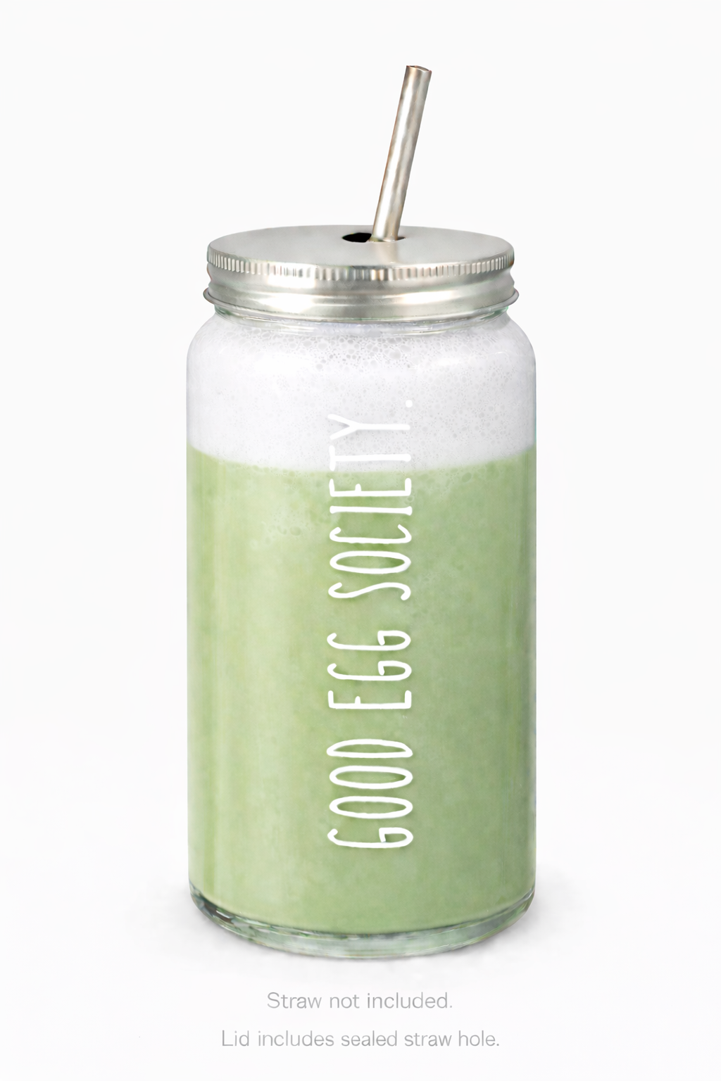 Matcha Drinks