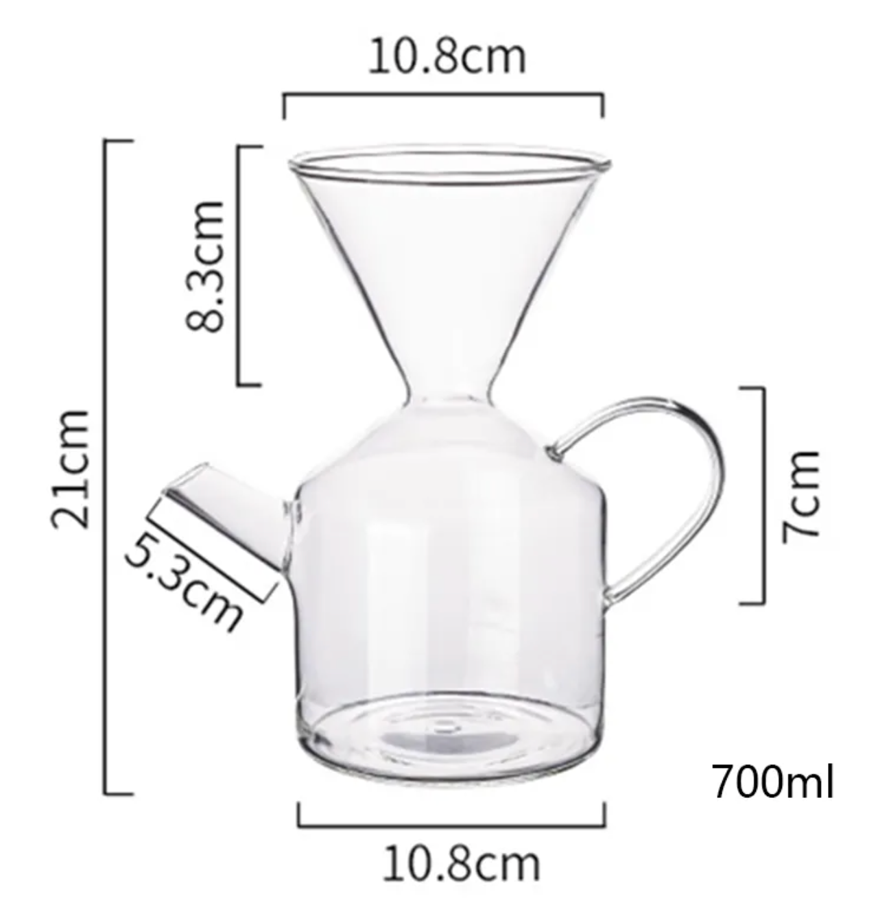 Coffee & Cream Set