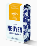 Phin Ground Robusta Coffee