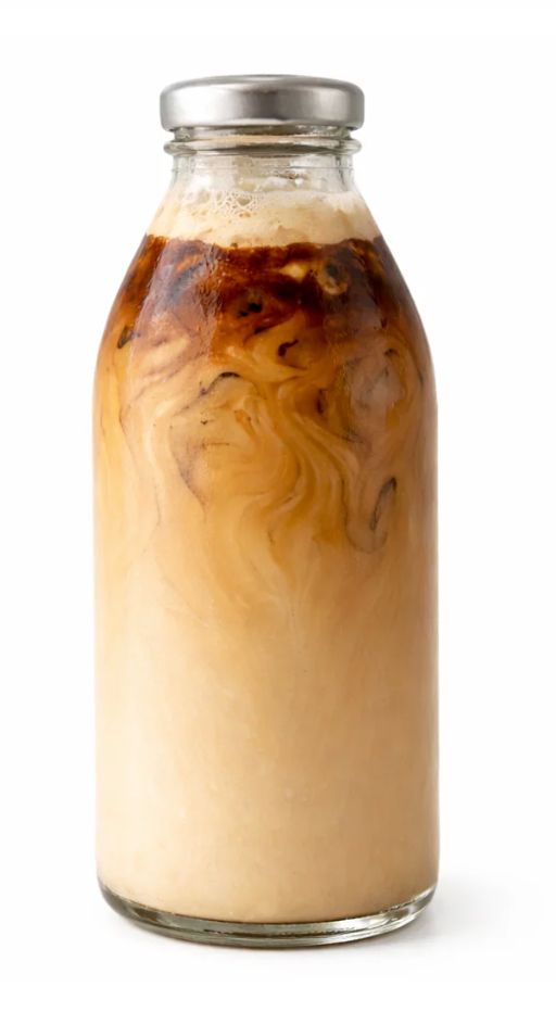 Vietnamese Coffee Drinks
