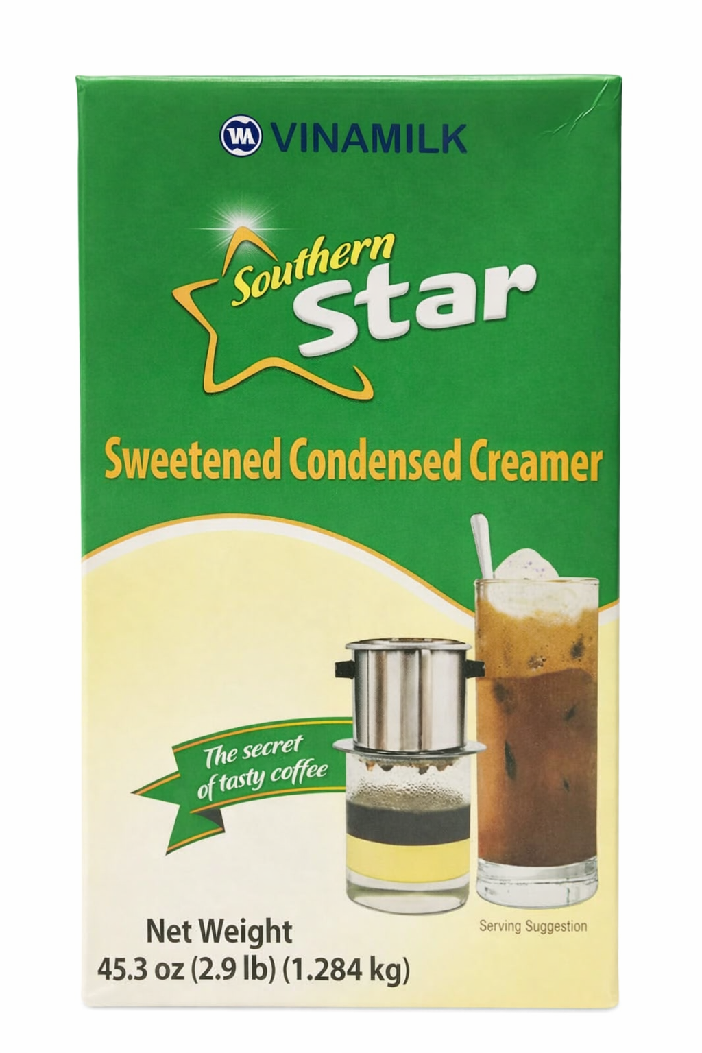 Southern Star Vinamilk 45.3oz